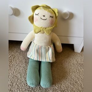 Nova the Star Blabla Doll- NWOT